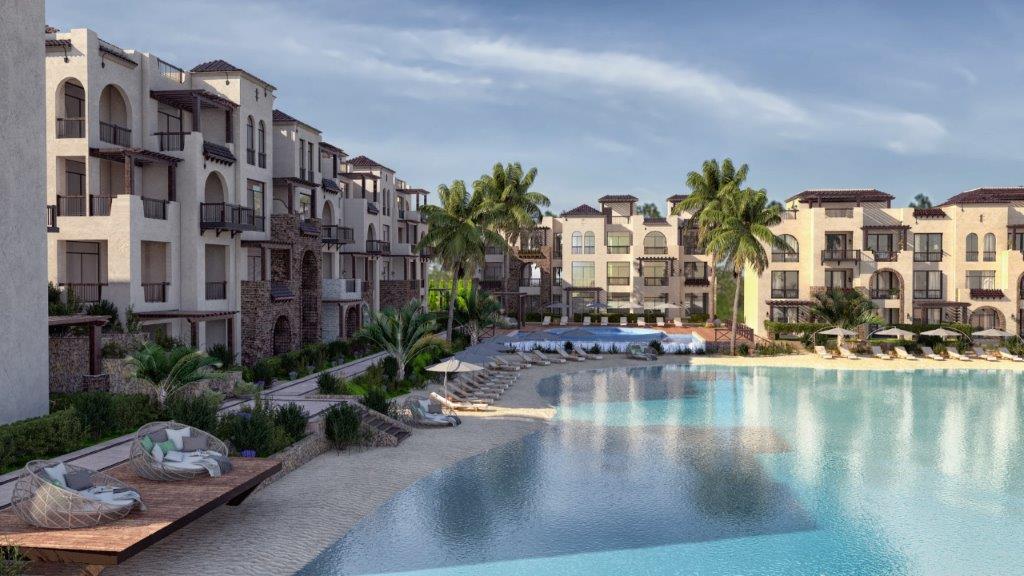 Invest in Cala Sahl Hasheesh