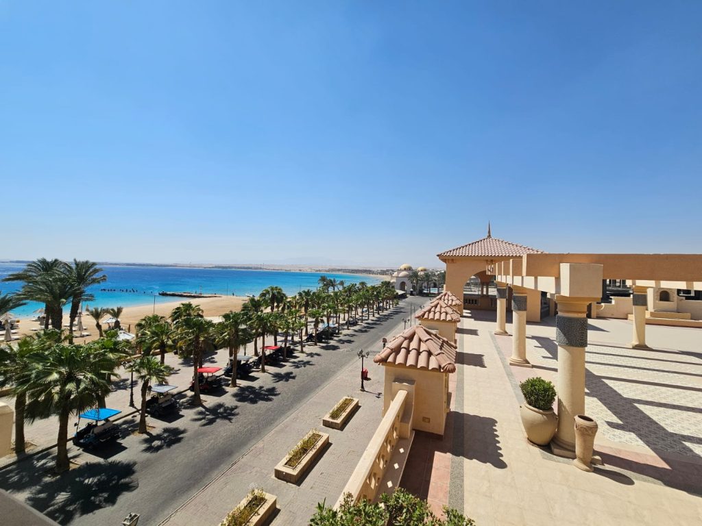 Sahl Hasheesh Real Estate Investment